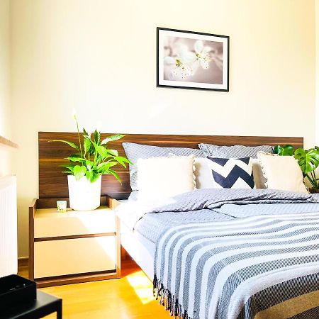 Aquamarina Miedzyzdroje Apartament 234 Luaran gambar