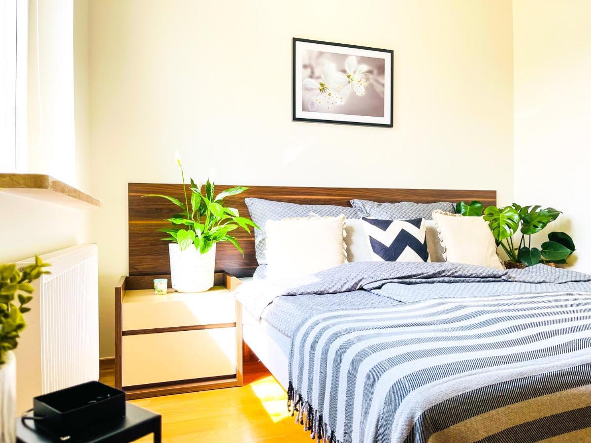 Aquamarina Miedzyzdroje Apartament 234 Luaran gambar